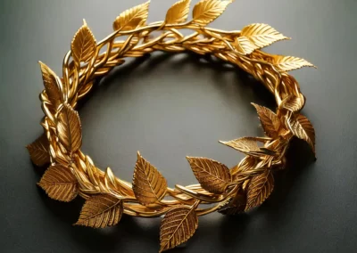 Bracelet  Løv – L&rsquo;Ode
