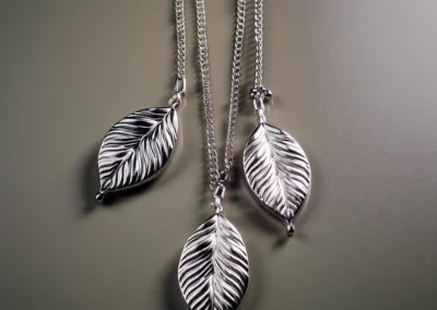 Collier Løv – Le Bouquet