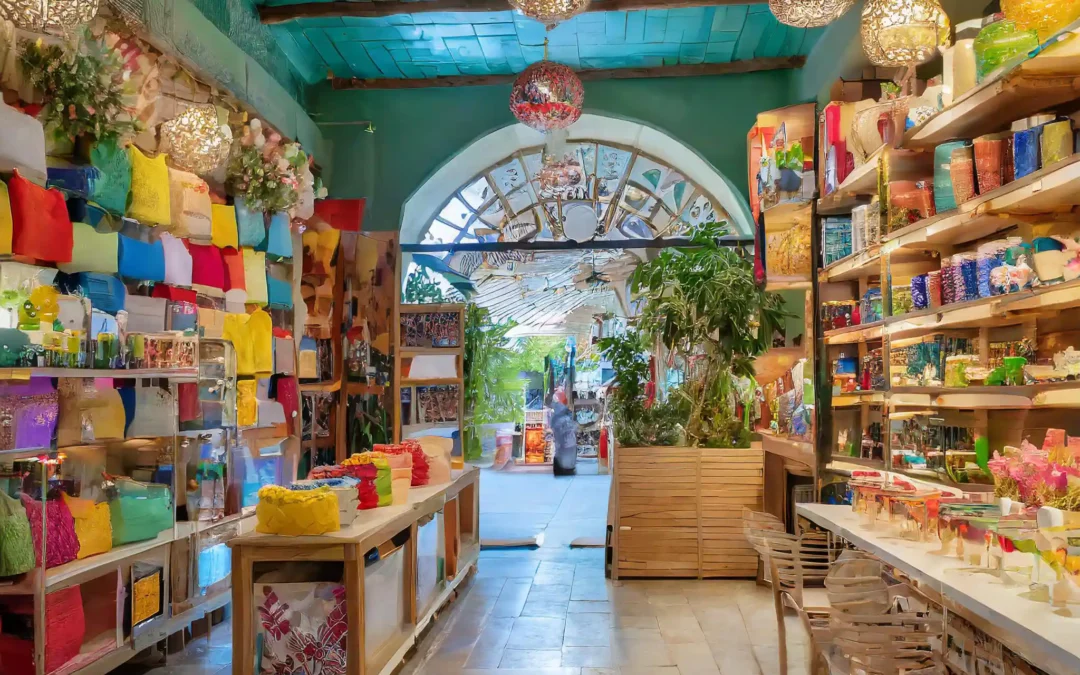 Klak débarque à la Sardine à Paillette