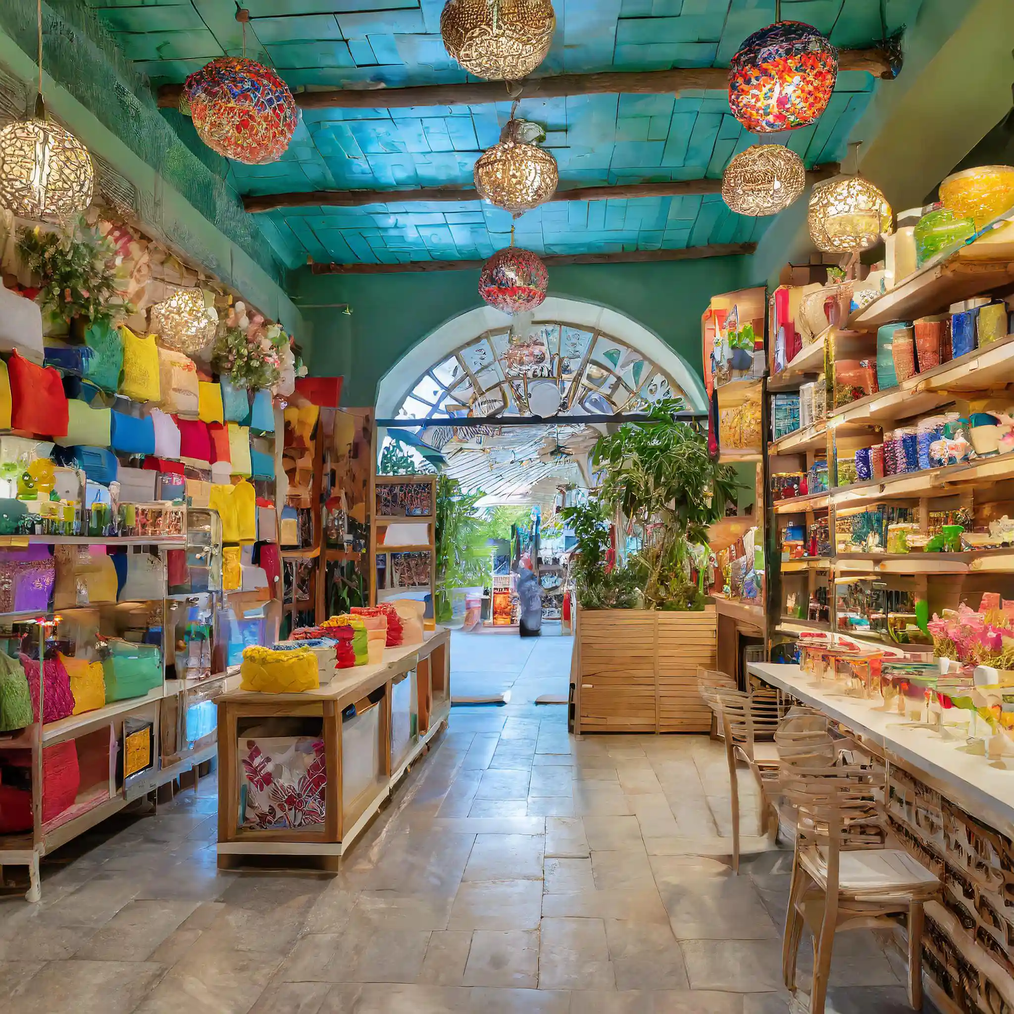 Concept store de Grenoble