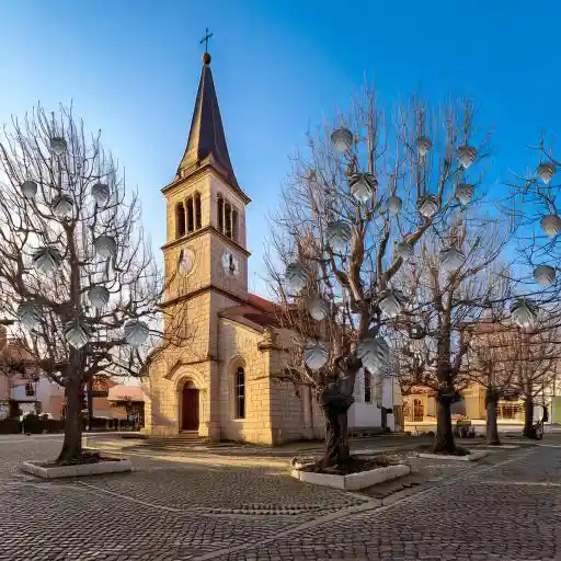 Eglise