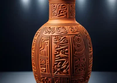 Majestueuse Topda – Chaman