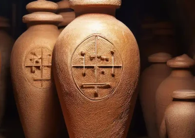 Majestueuse Topda – Labyrinthe