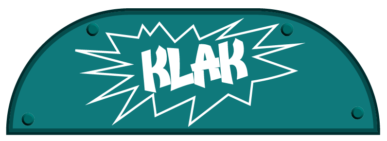 Panneau Klak Panneau Klak