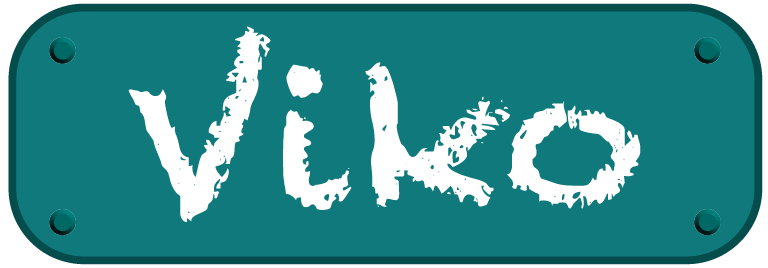 Panneau Viko Panneau de l'Artiste Viko