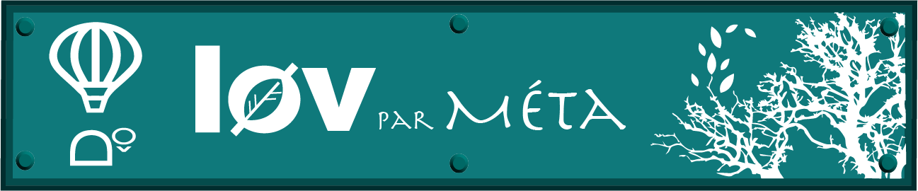 Pano lov par Meta Bannière Lov par Méta