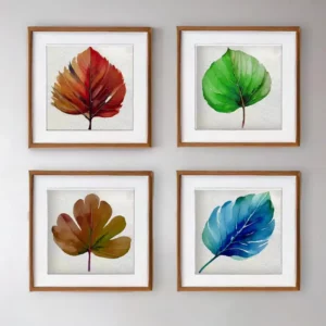 Tableaux de Lov par l'artiste Méta